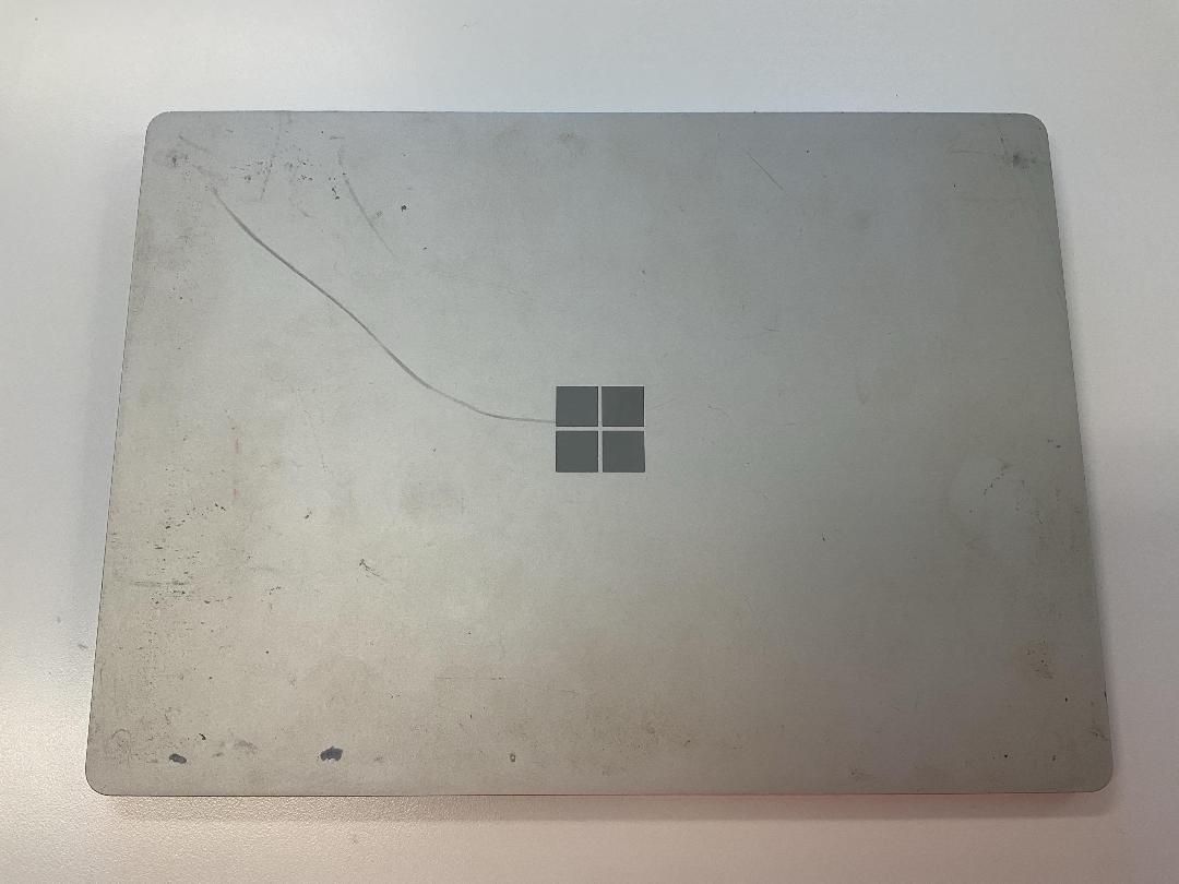 Photo '4' of Microsoft Surface Laptop & Charger