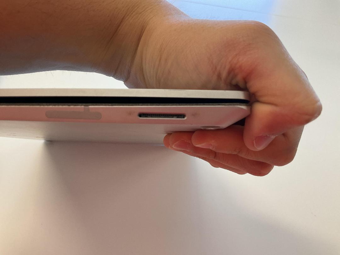 Photo '4' of Microsoft Surface Laptop & Charger