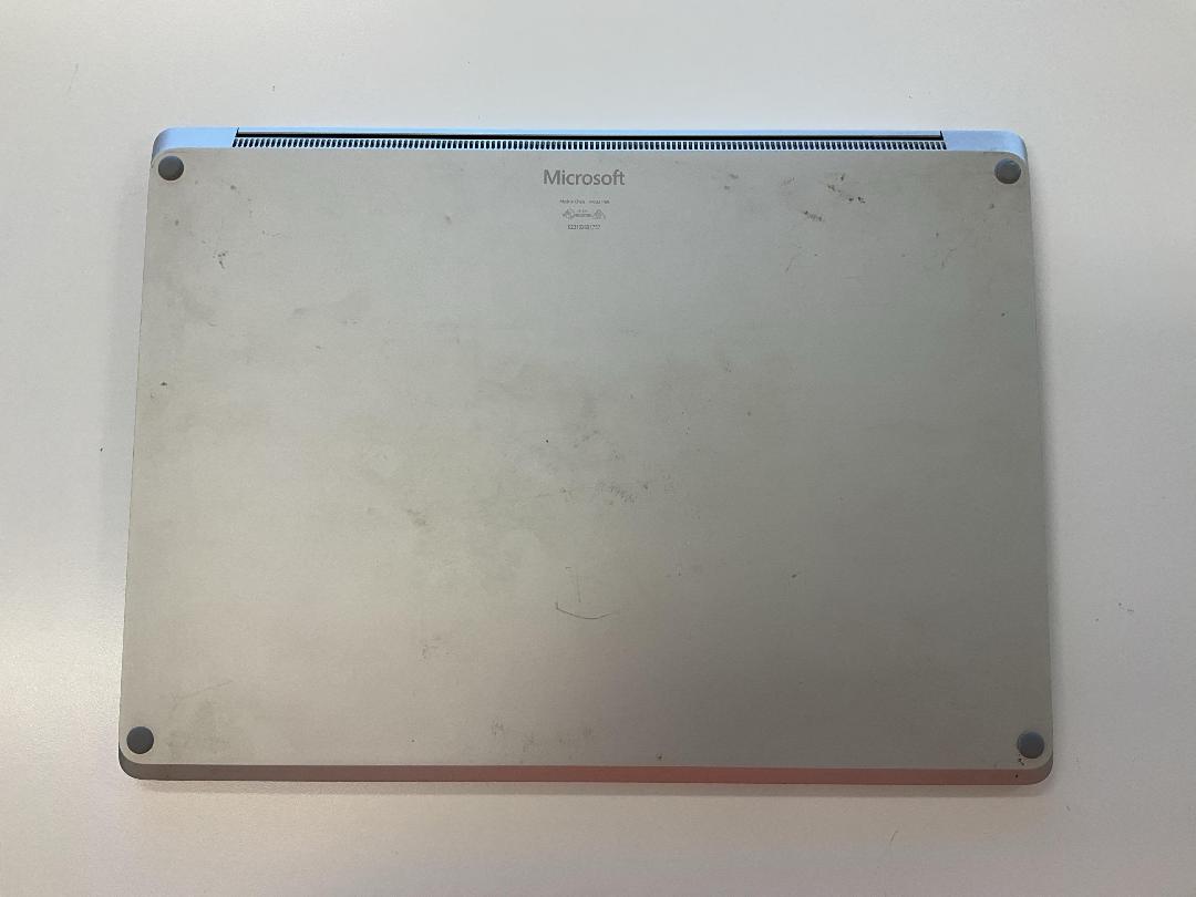 Photo '4' of Microsoft Surface Laptop & Charger Photo '4' of Microsoft Surface Laptop & Charger