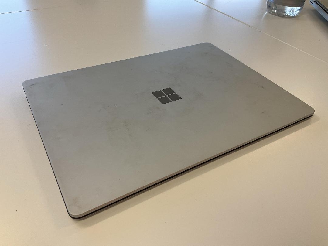 Photo '2' of Microsoft Surface Laptop & Charger Photo '2' of Microsoft Surface Laptop & Charger