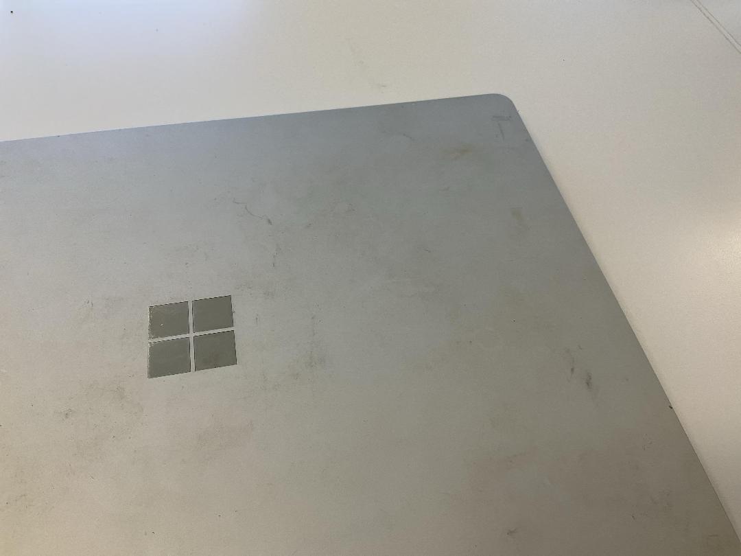 Photo '3' of Microsoft Surface Laptop & Charger Photo '3' of Microsoft Surface Laptop & Charger