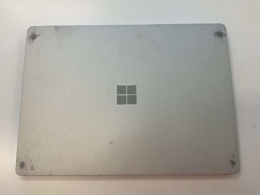 Photo '4' of Microsoft Surface Laptop & Charger Photo '4' of Microsoft Surface Laptop & Charger