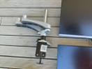 Thumbnail '2' of AOC 23.8” LCd monitors x 2 with desk stand