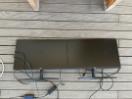 Thumbnail '1' of AOC monitor x2
