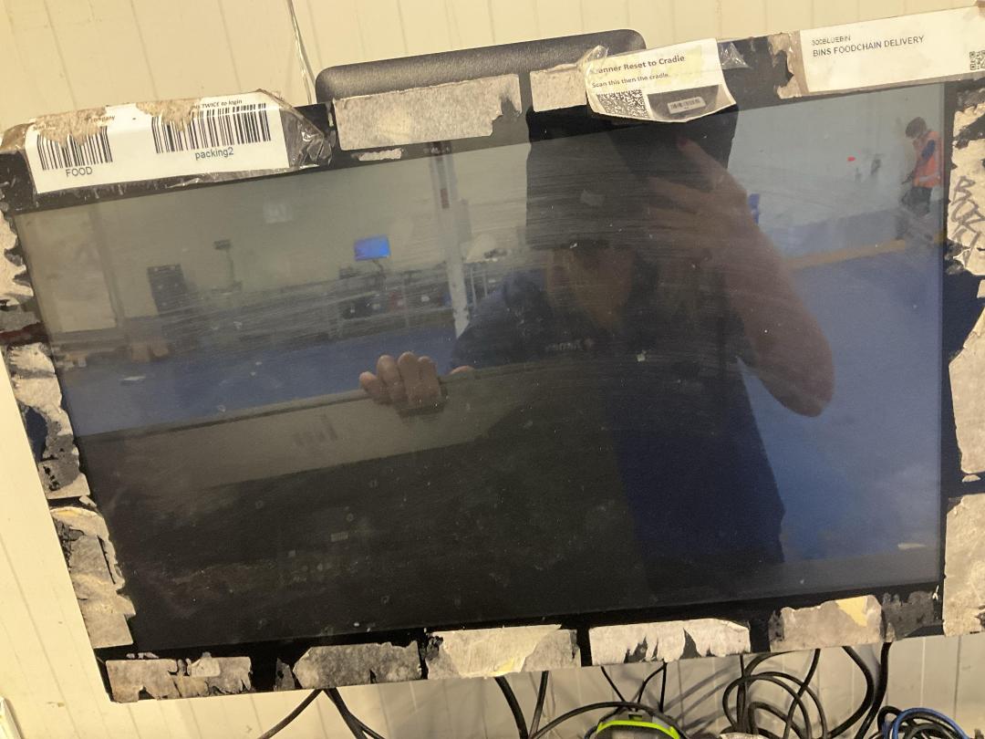 Photo '5' of HP monitor bundle Photo '5' of HP monitor bundle