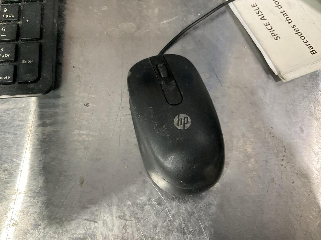 Photo '6' of HP monitor bundle Photo '6' of HP monitor bundle