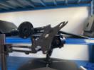 Thumbnail '2' of Black Dual Arm Monitor Stand