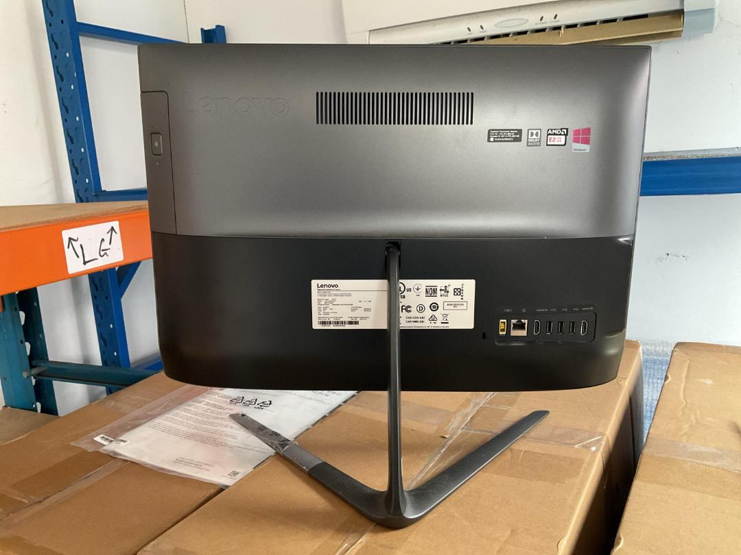 Photo '3' of KALEEM ideacentre