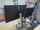 Thumbnail '13' of 3x HP Monitors