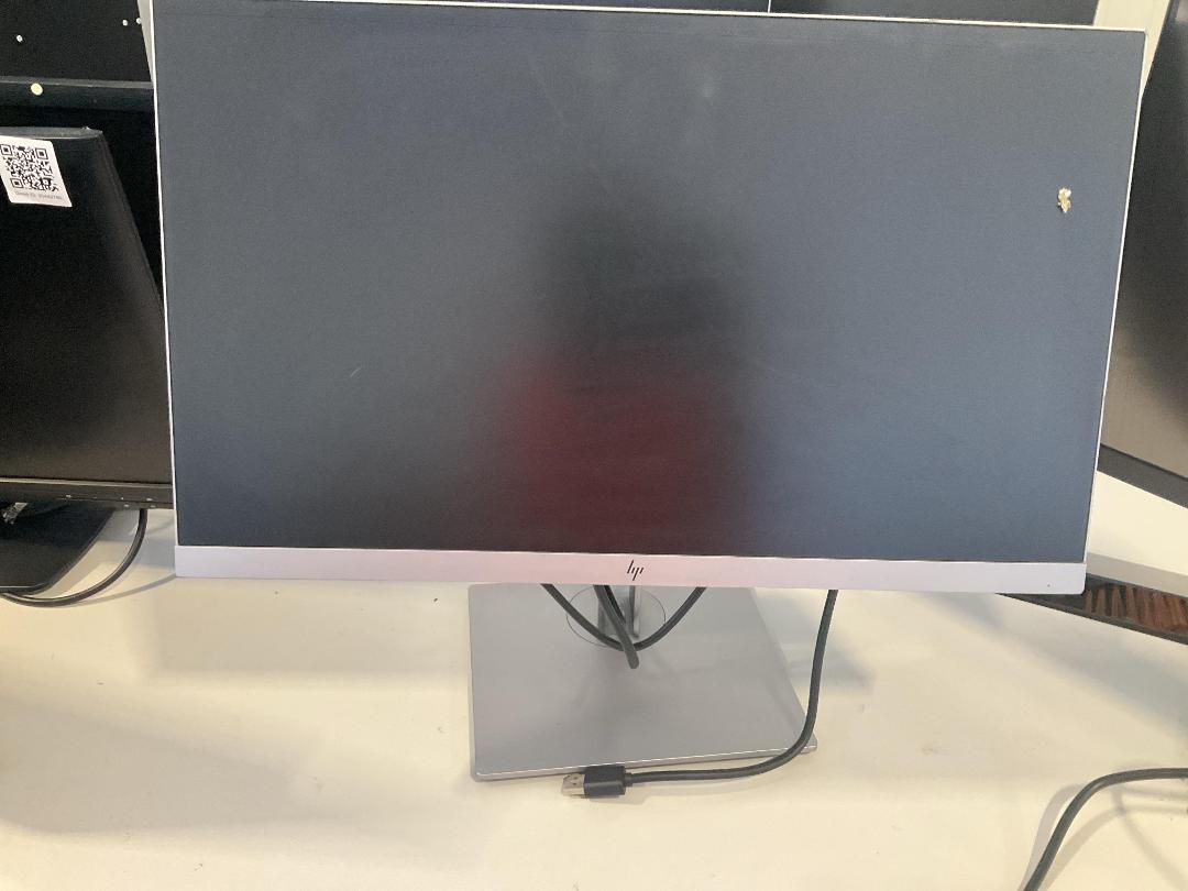 Photo '9' of Bulk of HP Monitors Photo '9' of Bulk of HP Monitors