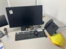 Thumbnail '1' of Monitor bundle & Desk phone Thumbnail '1' of Monitor bundle & Desk phone