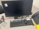 Thumbnail '3' of Monitor bundle & Desk phone Thumbnail '3' of Monitor bundle & Desk phone