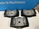 Thumbnail '6' of 3x Black Coloured Computer Monitor Stands Thumbnail '6' of 3x Black Coloured Computer Monitor Stands