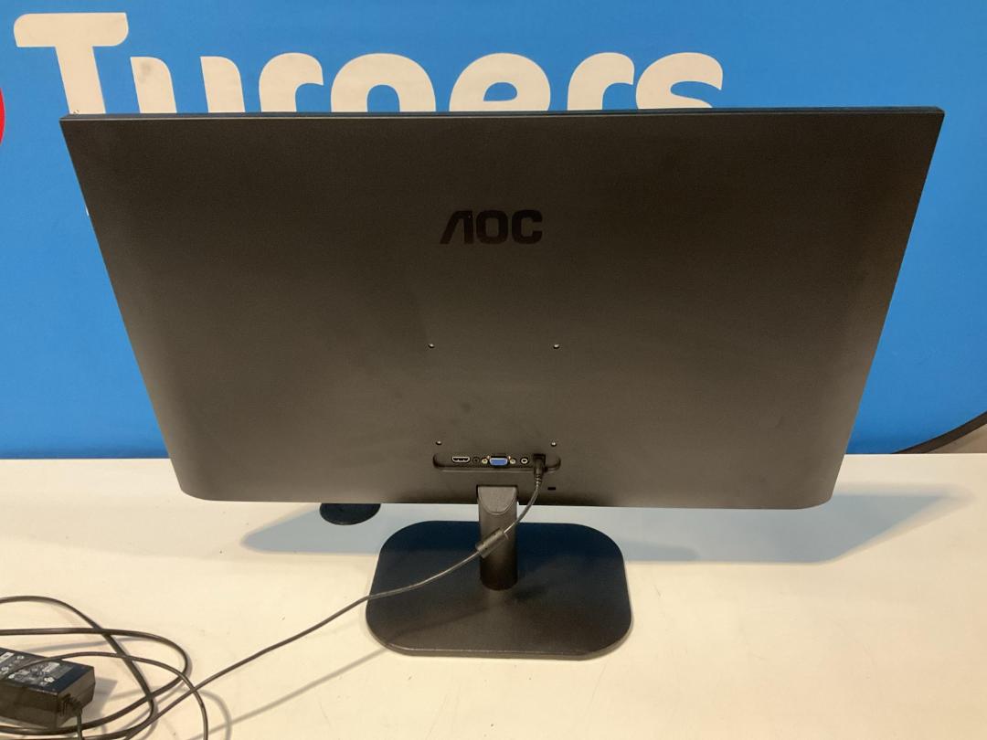 Photo '10' of AOC 27” LCD Computer Monitor - Model 27B2H Photo '10' of AOC 27” LCD Computer Monitor - Model 27B2H