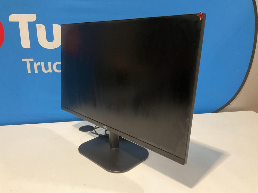 Photo '9' of AOC 27” LCD Computer Monitor - Model 27B2H Photo '9' of AOC 27” LCD Computer Monitor - Model 27B2H