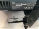 Thumbnail '2' of AOC 27” LCD Computer Monitor - Model 270LM00005