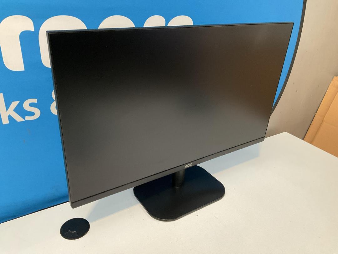 Photo '7' of AOC 27” LCD Computer Monitor - Model 27B2 Photo '7' of AOC 27” LCD Computer Monitor - Model 27B2