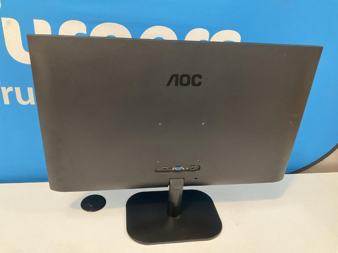 Photo '8' of AOC 27” LCD Computer Monitor - Model 27B2 Photo '8' of AOC 27” LCD Computer Monitor - Model 27B2