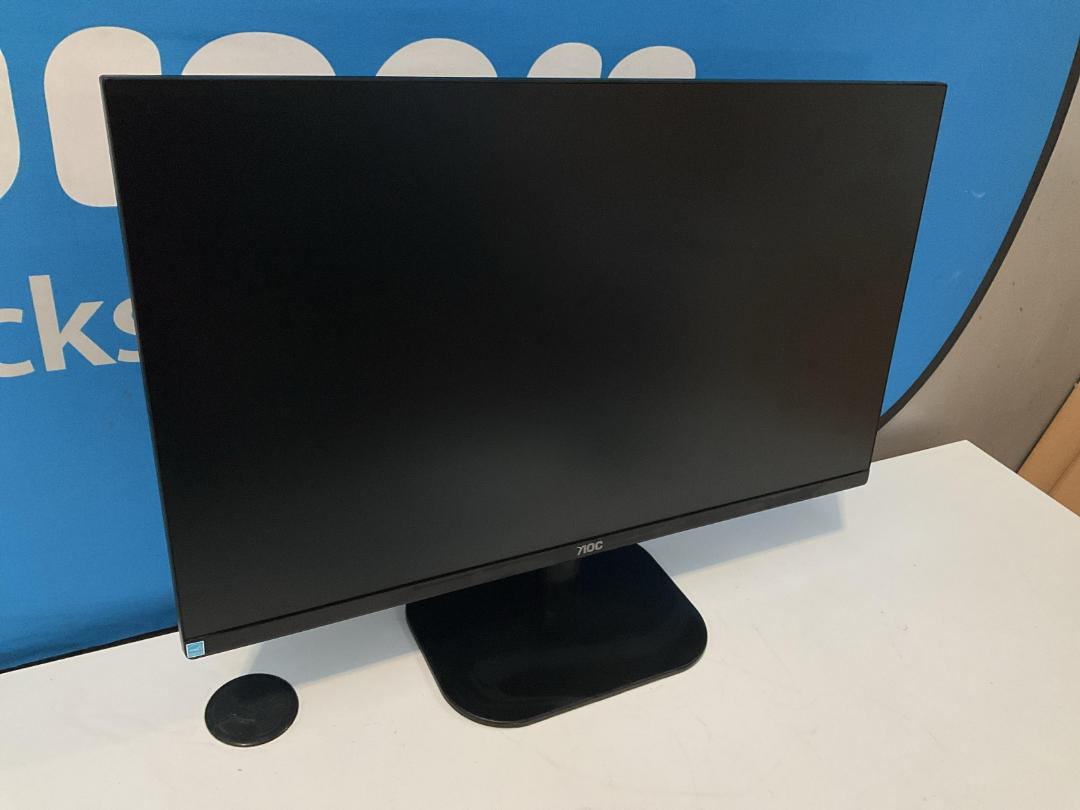 Photo '5' of AOC 27” LCD Computer Monitor - Model 27B2 Photo '5' of AOC 27” LCD Computer Monitor - Model 27B2