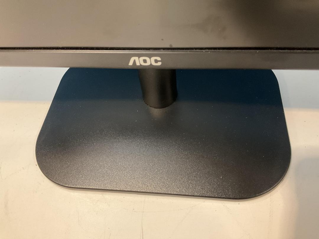 Photo '5' of AOC 27” LCD Computer Monitor - Model 27B2 Photo '5' of AOC 27” LCD Computer Monitor - Model 27B2