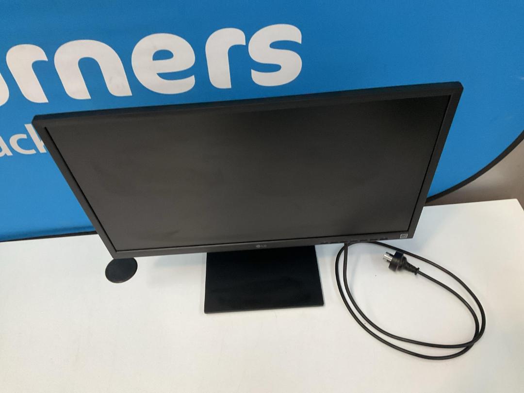 Photo '7' of LG 24” Computer Monitor - Model 24BK550Y Photo '7' of LG 24” Computer Monitor - Model 24BK550Y