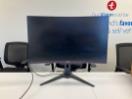 Thumbnail '1' of AOC C27G1 27” 144Hz Curved Gaming Monitor