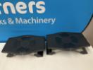 Thumbnail '1' of 2x Computer Monitor Stands