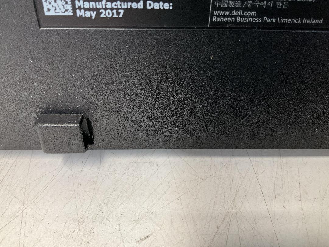 Photo '3' of Dell 24” LCD Computer Monitor - Model U2412M Photo '3' of Dell 24” LCD Computer Monitor - Model U2412M