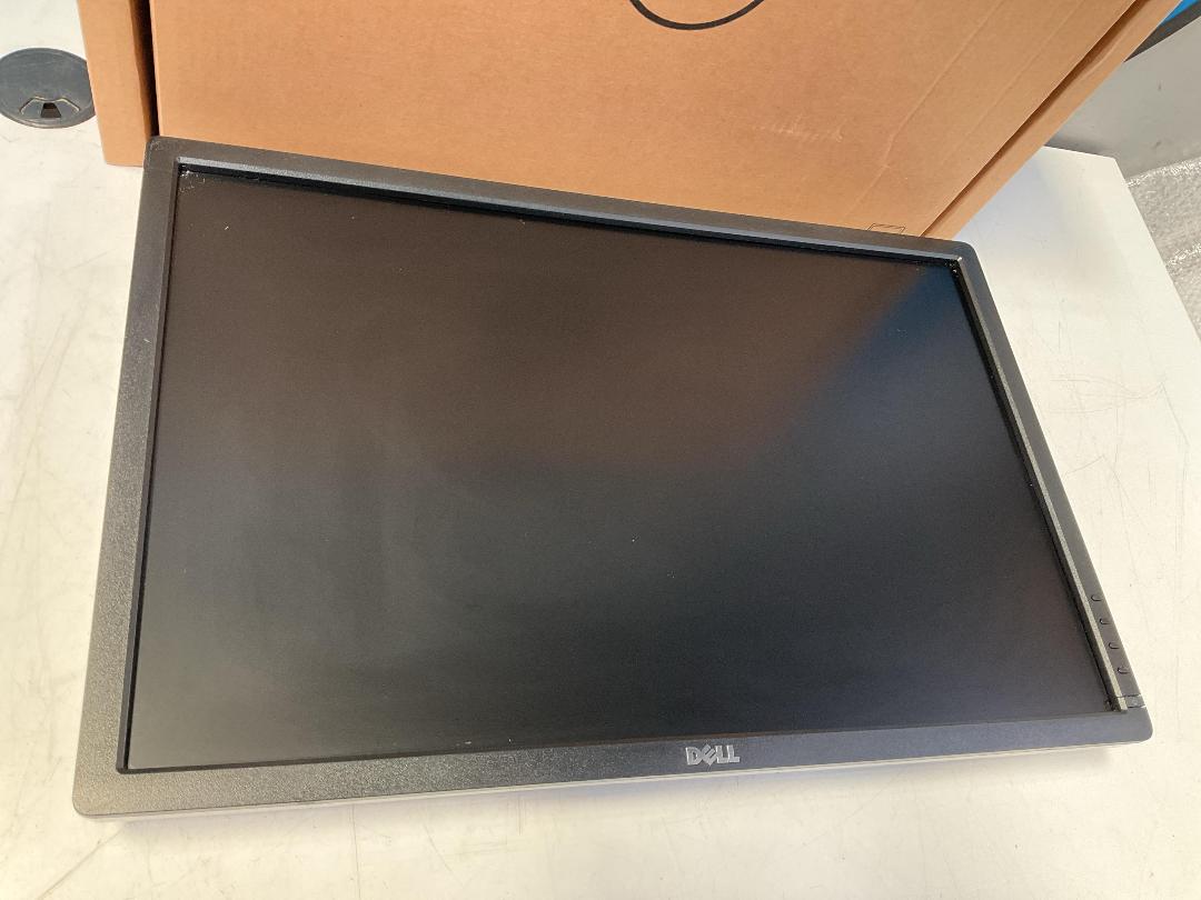 Photo '7' of Dell 24” LCD Computer Monitor - Model U2412M Photo '7' of Dell 24” LCD Computer Monitor - Model U2412M