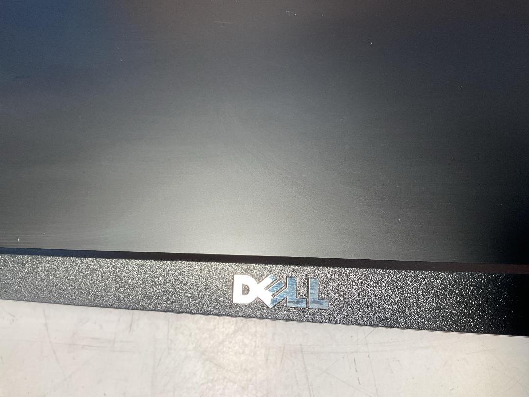 Photo '6' of Dell 24” LCD Computer Monitor - Model U2412M Photo '6' of Dell 24” LCD Computer Monitor - Model U2412M