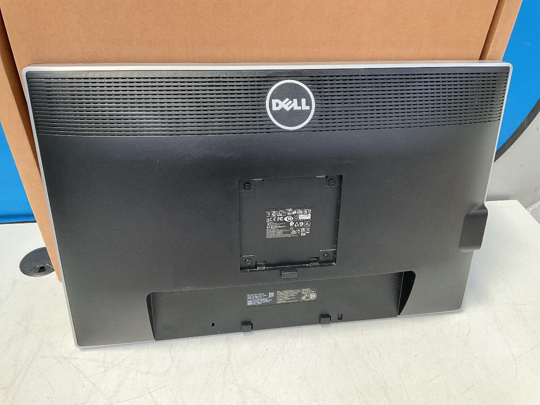 Photo '9' of Dell 24” LCD Computer Monitor - Model U2412M Photo '9' of Dell 24” LCD Computer Monitor - Model U2412M