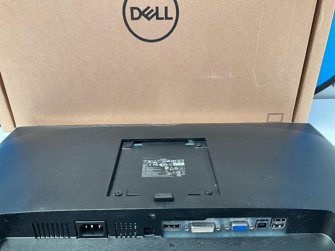 Photo '11' of Dell 24” LCD Computer Monitor - Model U2412M Photo '11' of Dell 24” LCD Computer Monitor - Model U2412M