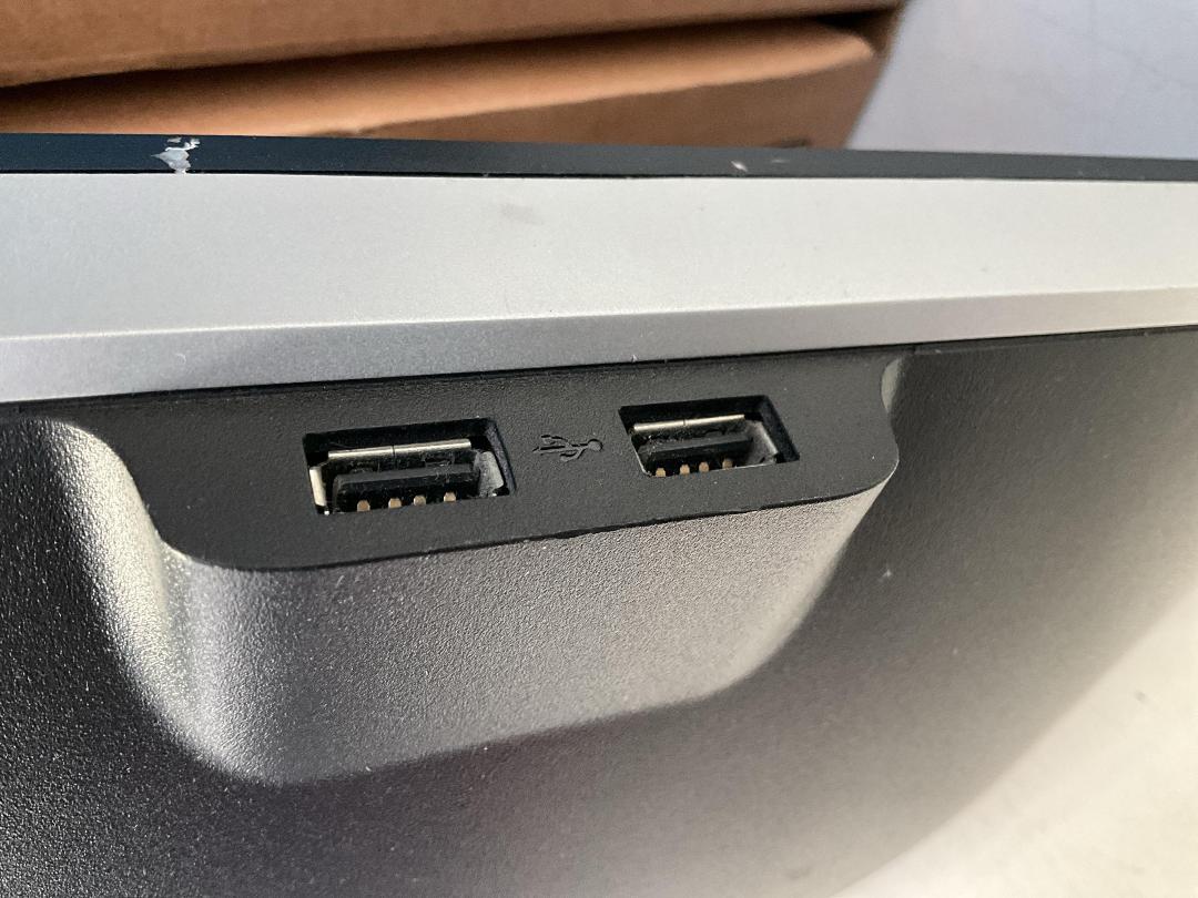 Photo '10' of Dell 24” LCD Computer Monitor - Model U2412M Photo '10' of Dell 24” LCD Computer Monitor - Model U2412M