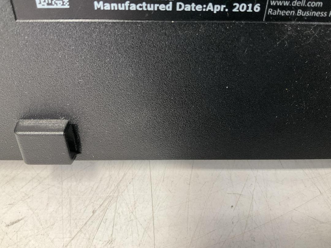 Photo '3' of Dell 24” LCD Computer Monitor - Model U2412Mc Photo '3' of Dell 24” LCD Computer Monitor - Model U2412Mc