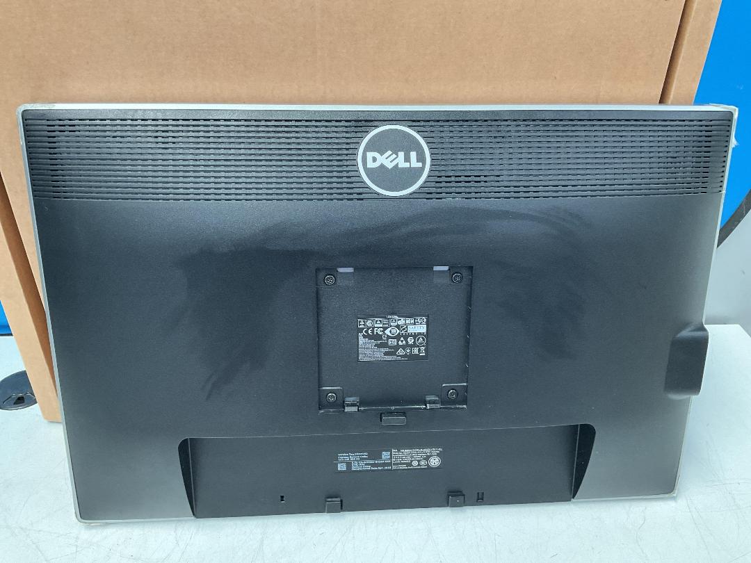 Photo '8' of Dell 24” LCD Computer Monitor - Model U2412Mc Photo '8' of Dell 24” LCD Computer Monitor - Model U2412Mc