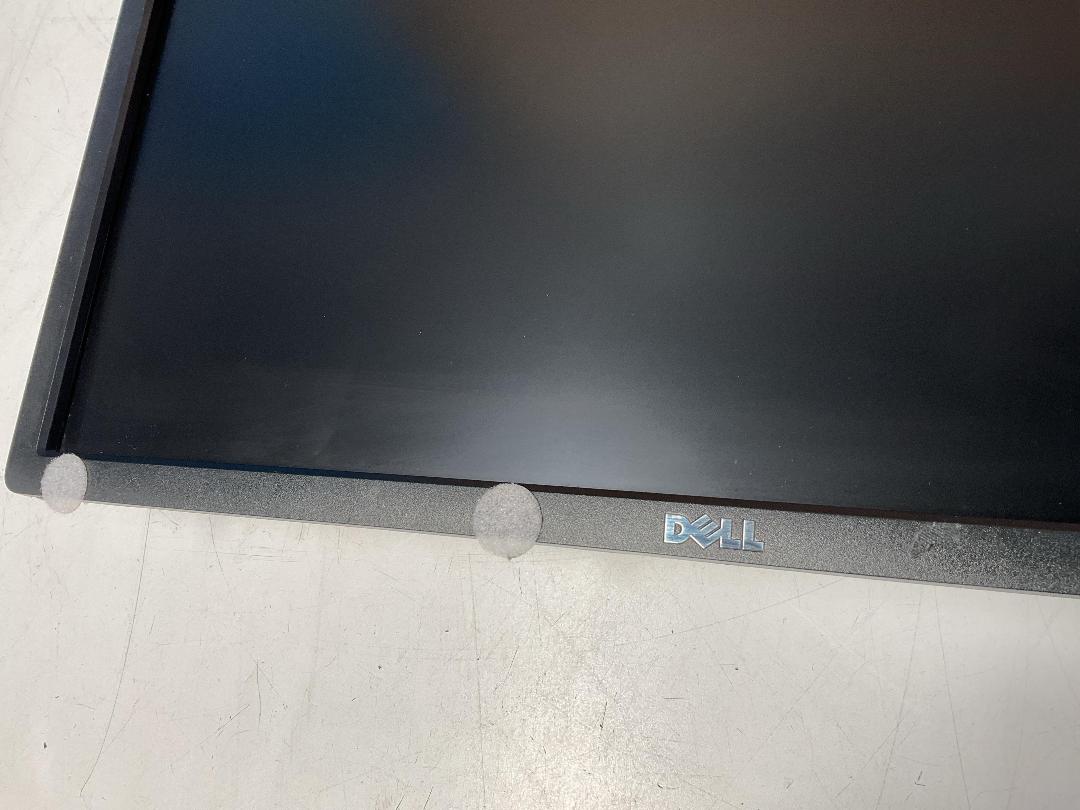 Photo '6' of Dell 24” LCD Computer Monitor - Model U2412Mc Photo '6' of Dell 24” LCD Computer Monitor - Model U2412Mc