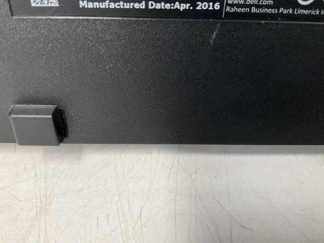 Photo '3' of Dell 24” LCD Computer Monitor - Model U2412Mc Photo '3' of Dell 24” LCD Computer Monitor - Model U2412Mc