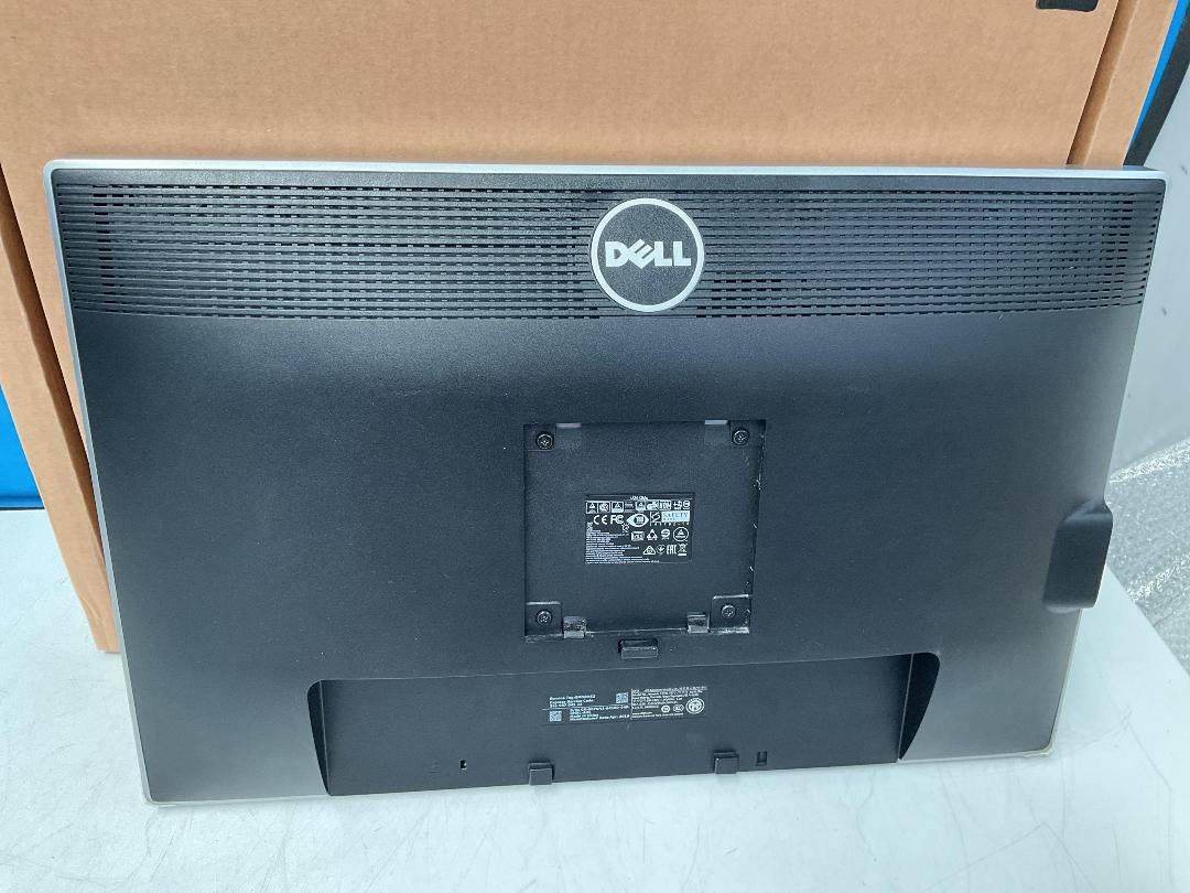 Photo '8' of Dell 24” LCD Computer Monitor - Model U2412Mc Photo '8' of Dell 24” LCD Computer Monitor - Model U2412Mc