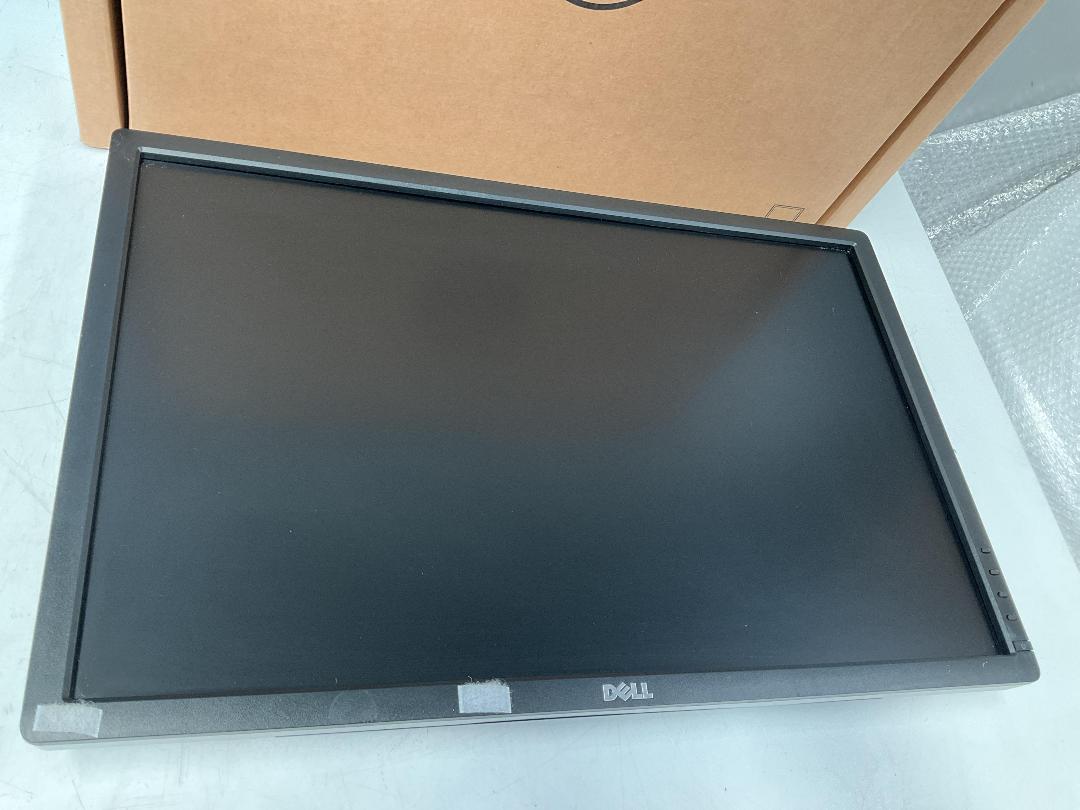 Photo '5' of Dell 24” LCD Computer Monitor - Model U2412M Photo '5' of Dell 24” LCD Computer Monitor - Model U2412M