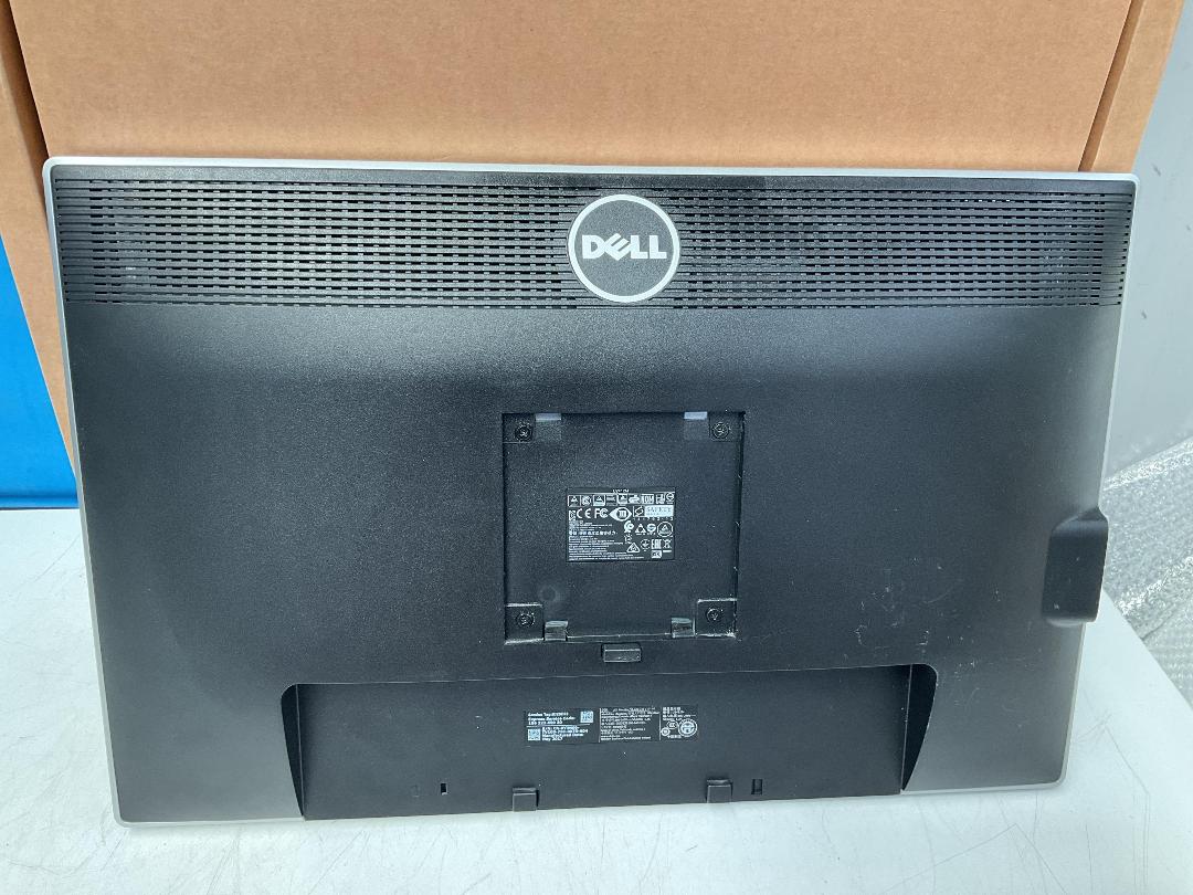 Photo '8' of Dell 24” LCD Computer Monitor - Model U2412M Photo '8' of Dell 24” LCD Computer Monitor - Model U2412M