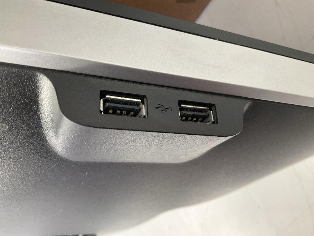 Photo '10' of Dell 24” LCD Computer Monitor - Model U2412M Photo '10' of Dell 24” LCD Computer Monitor - Model U2412M