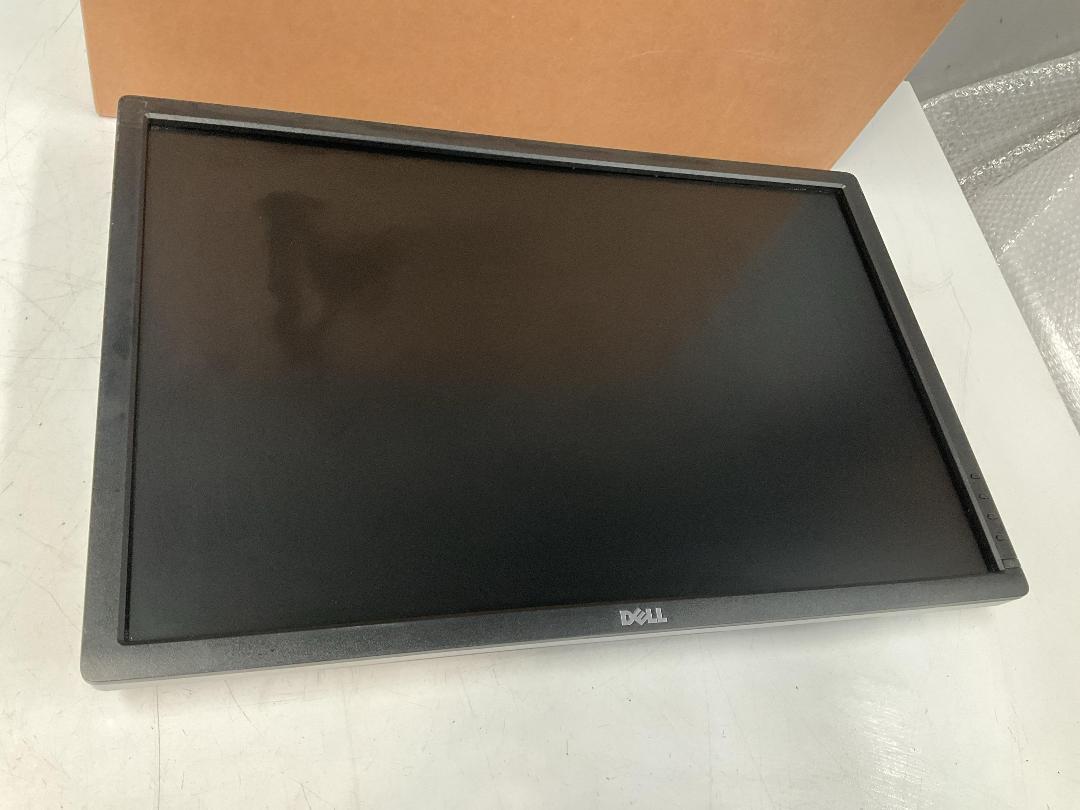 Photo '5' of Dell 24” LCD Computer Monitor - Model U2412M Photo '5' of Dell 24” LCD Computer Monitor - Model U2412M