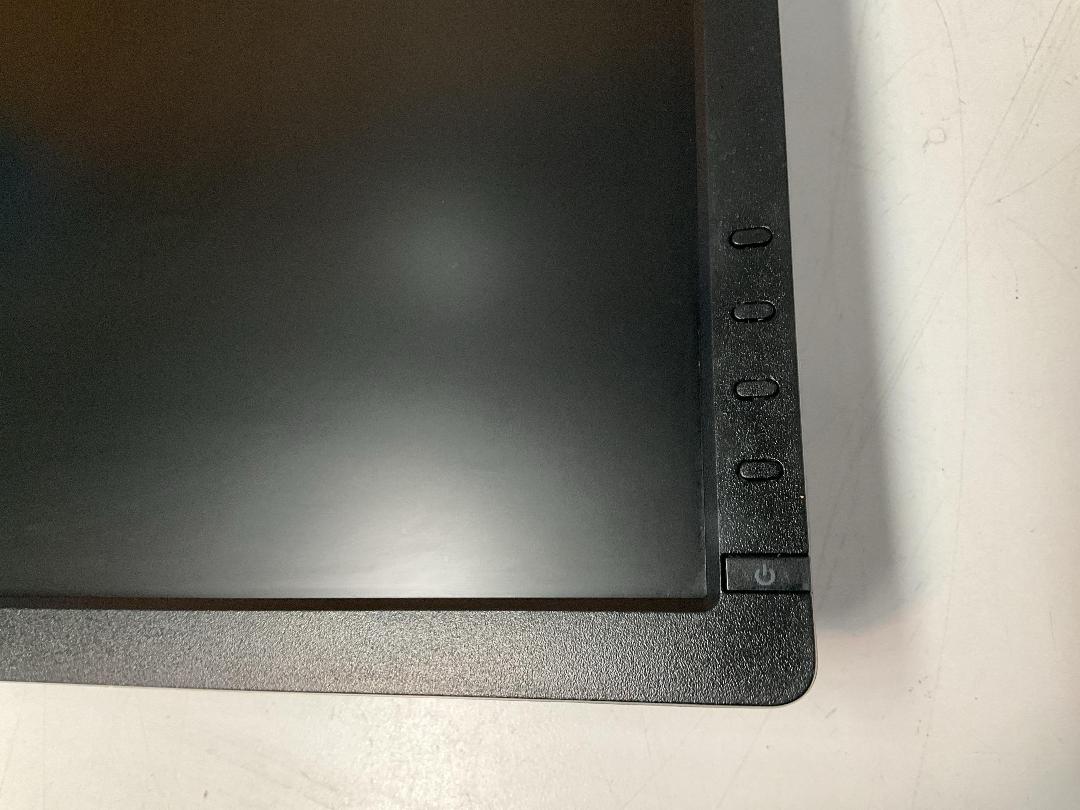 Photo '6' of Dell 24” LCD Computer Monitor - Model U2412M Photo '6' of Dell 24” LCD Computer Monitor - Model U2412M