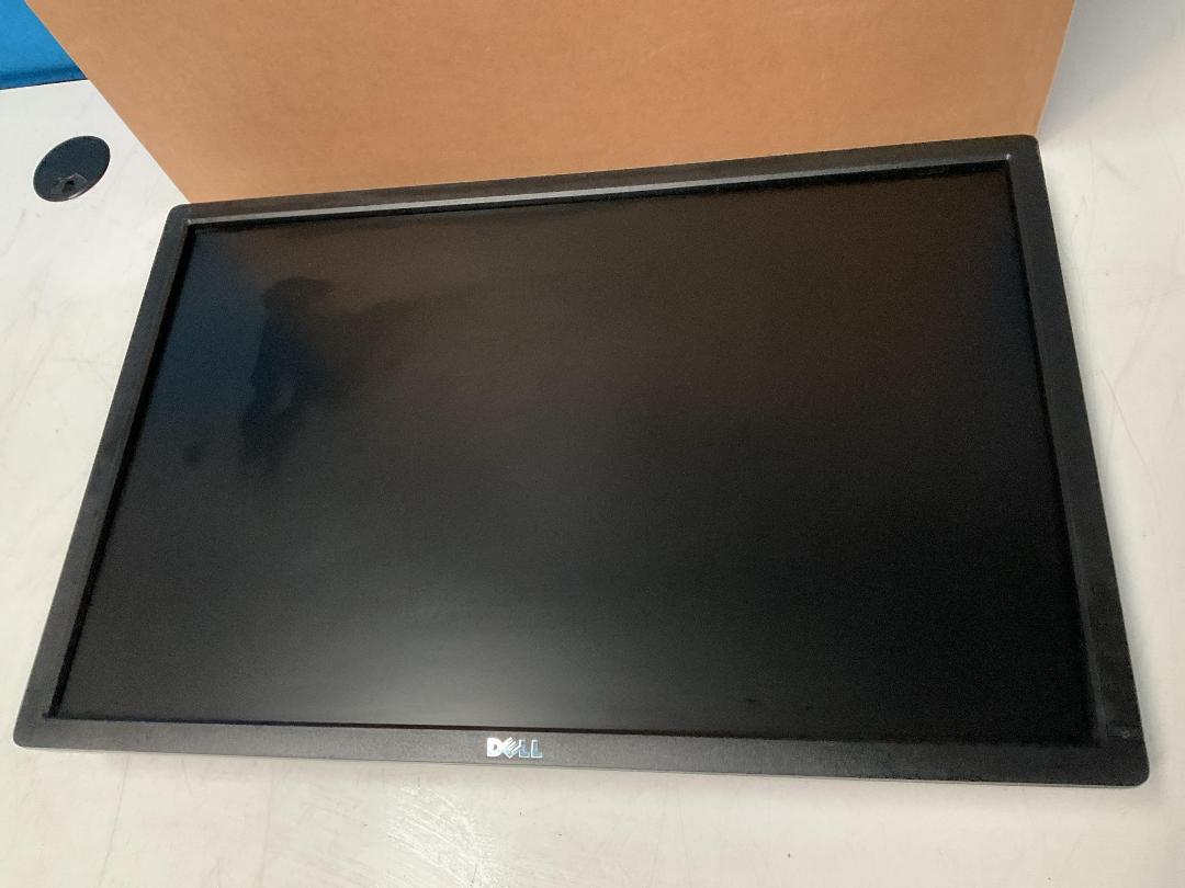 Photo '4' of Dell 24” LCD Computer Monitor - Model U2412M Photo '4' of Dell 24” LCD Computer Monitor - Model U2412M