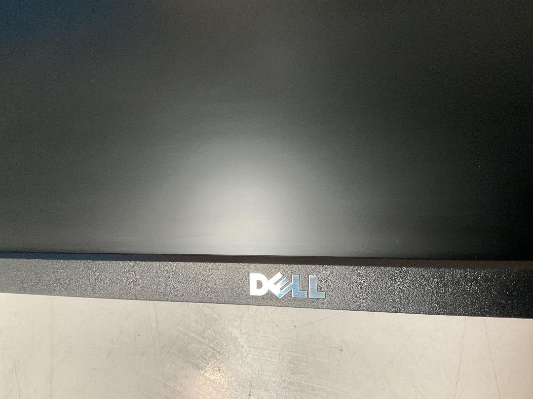 Photo '7' of Dell 24” LCD Computer Monitor - Model U2412M Photo '7' of Dell 24” LCD Computer Monitor - Model U2412M