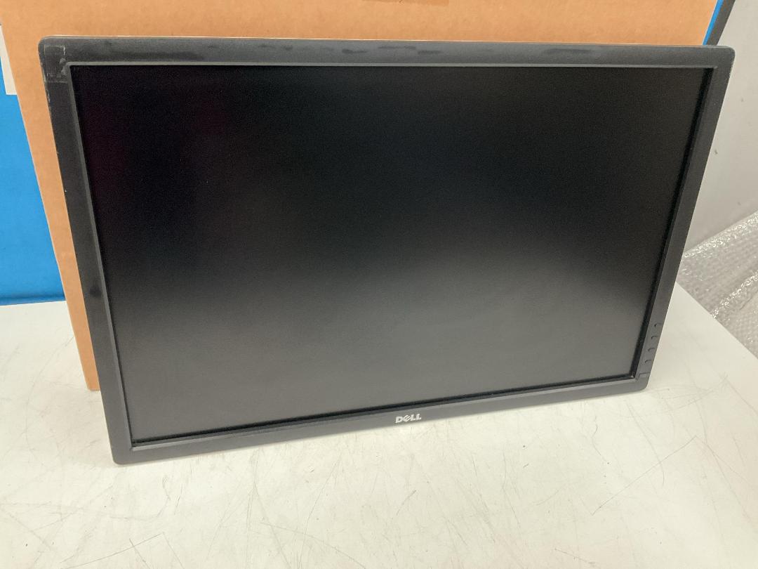 Photo '8' of Dell 24” LCD Computer Monitor - Model U2412M Photo '8' of Dell 24” LCD Computer Monitor - Model U2412M