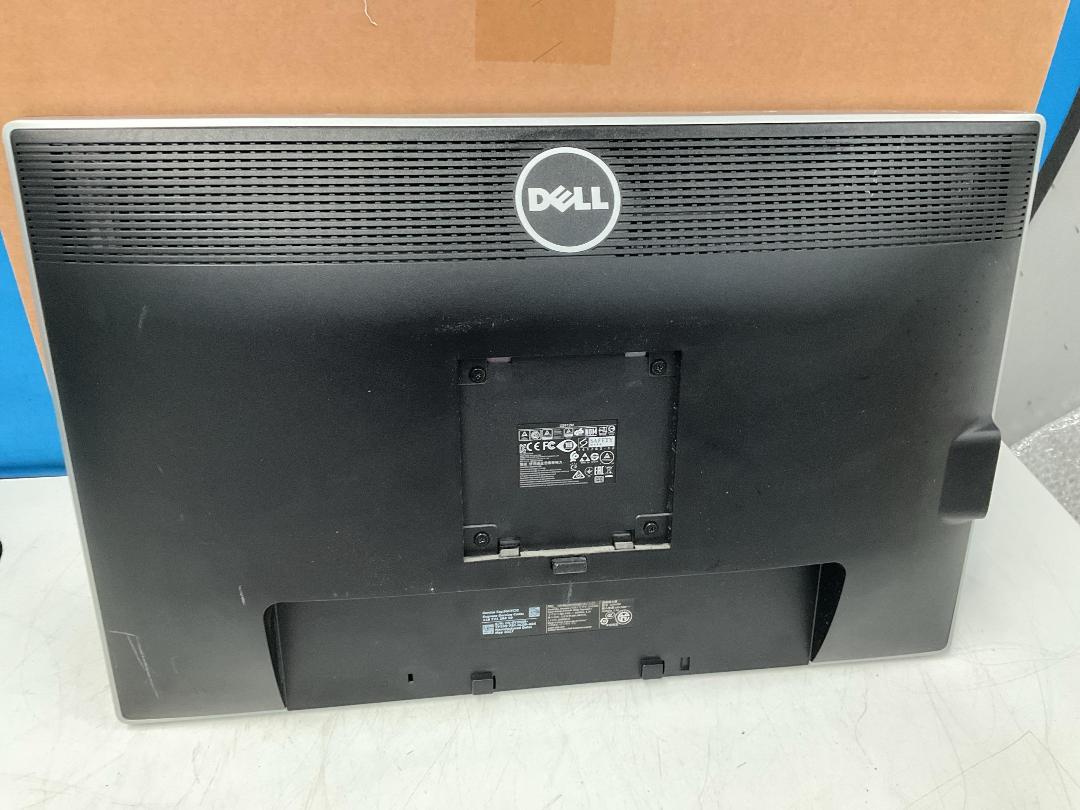 Photo '9' of Dell 24” LCD Computer Monitor - Model U2412M Photo '9' of Dell 24” LCD Computer Monitor - Model U2412M