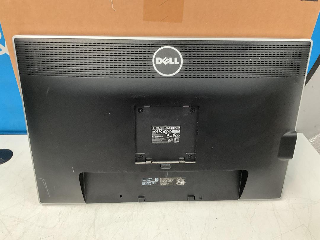 Photo '12' of Dell 24” LCD Computer Monitor - Model U2412M Photo '12' of Dell 24” LCD Computer Monitor - Model U2412M