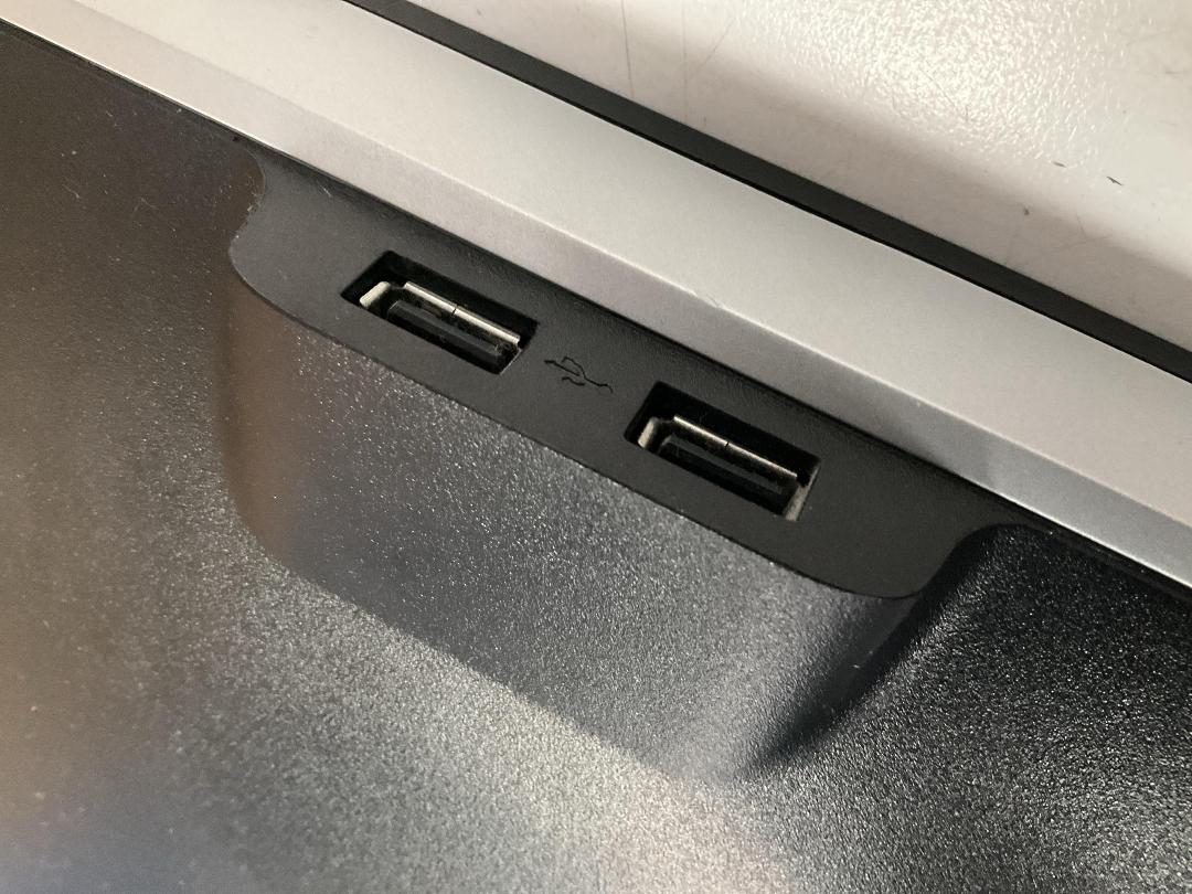 Photo '13' of Dell 24” LCD Computer Monitor - Model U2412M Photo '13' of Dell 24” LCD Computer Monitor - Model U2412M