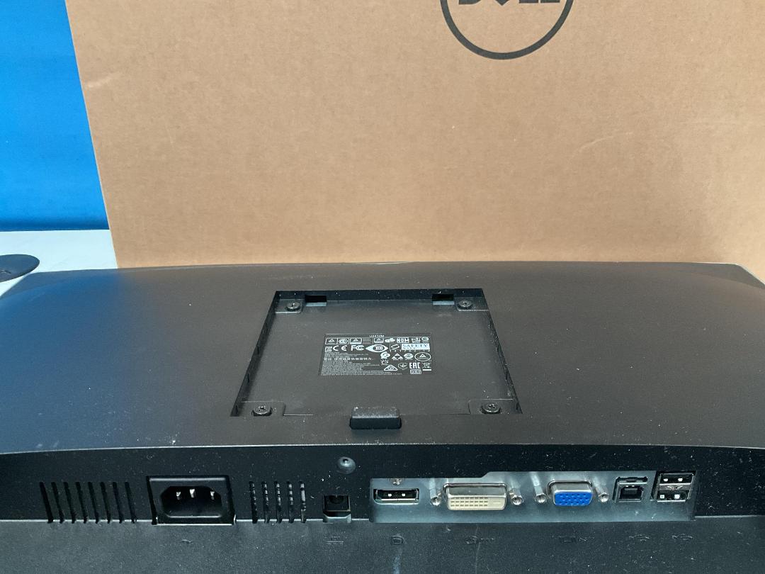 Photo '14' of Dell 24” LCD Computer Monitor - Model U2412M Photo '14' of Dell 24” LCD Computer Monitor - Model U2412M